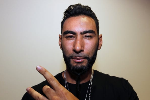 Unpacking La Fouine's Net Worth: Music, Movies, and a $9M YouTube Channel
